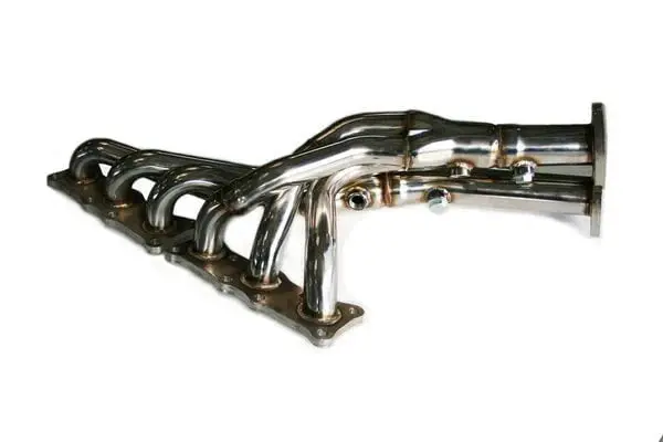 Bmw N52 / N51 Performance Exhaust Headers | 128I, 328I, 330I 1