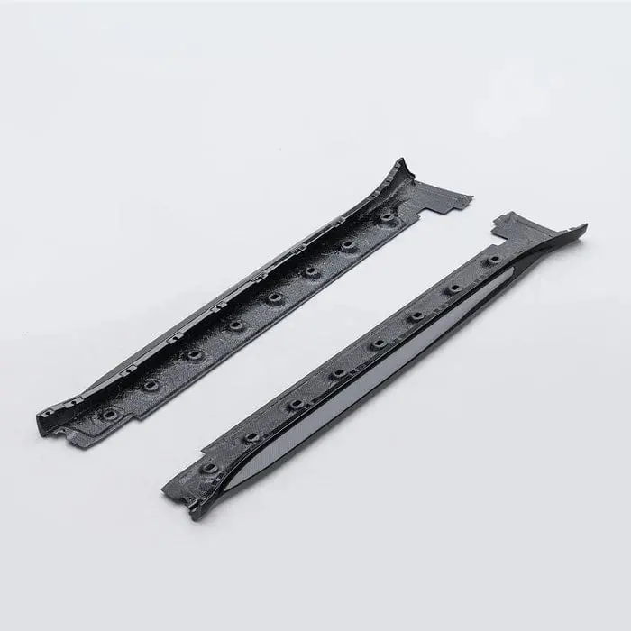 Adro Preorder - Porsche 992.1 Gt3 Side Skirts 1