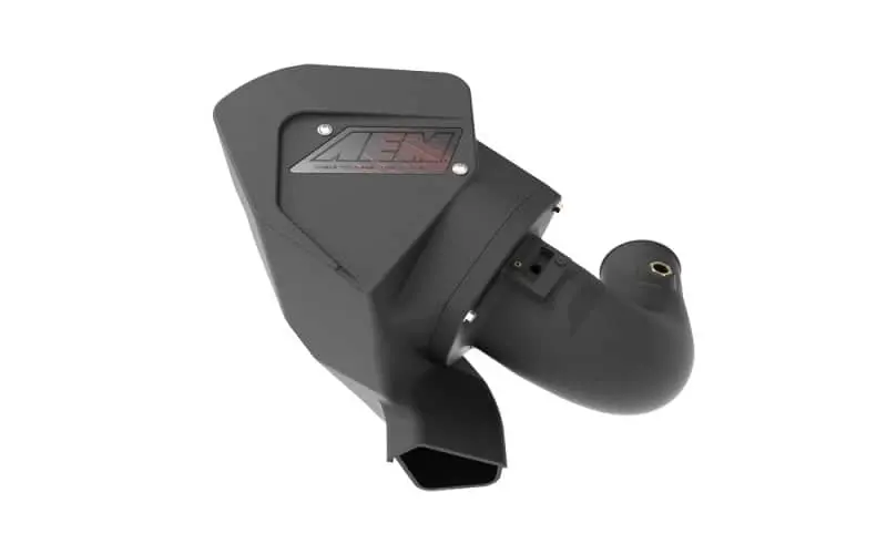 Aem 21-23 Toyota Gr Supra L4-2.0L F/I Cold Air Intake System 1