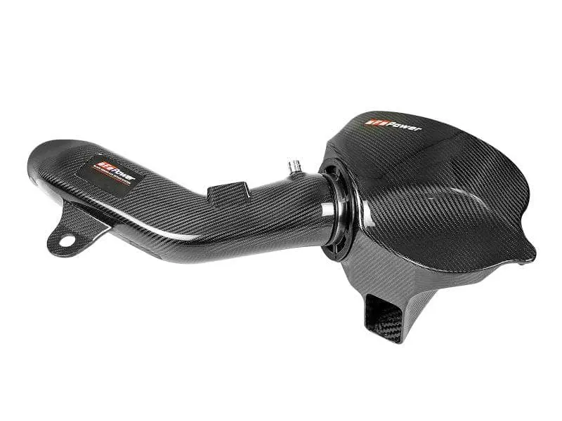 Afe Black Series Carbon Fiber Cais W/Pds Filter 16-18 Bmw M2 (F87) L6-3.0L 1