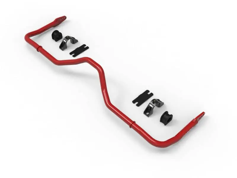 Afe Control 24-26 Toyota Land Cruiser (J250) L4-2.4L (T) Rear Sway Bar 1