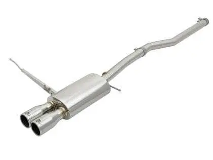 Afe Machforce Xp Exhausts Cat-Back Ss-304 14-17 Mini 1