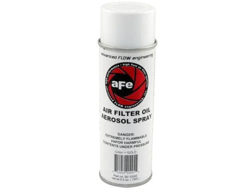 Afe Magnumflow Chemicals Chm Oil 6.5 Oz Aerosol (Gold) 1