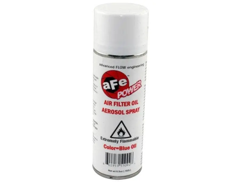 Afe Magnumflow Chemicals Chm Oil Only 5.5 Oz Aerosol Single (Blue) 1