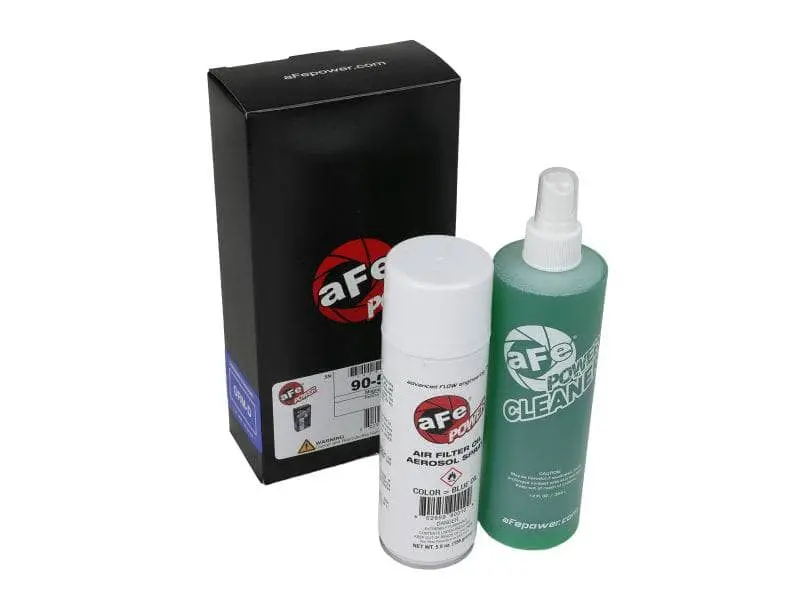 Afe Magnumflow Chemicals Chm Restore Kit Aerosol Single Blue 1