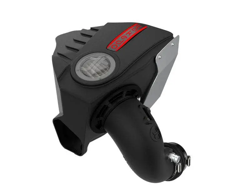 Afe Takeda Momentum Pro Dry S Cold Air Intake System 2020 Toyota Supra (A90) 1