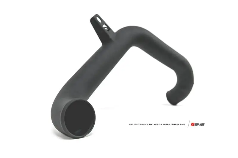 Ams Performance 15-17 Golf R Mk7 Turbo Charge Pipe 1