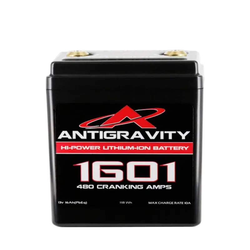 Antigravity Small Case 16-Cell Lithium Battery 2