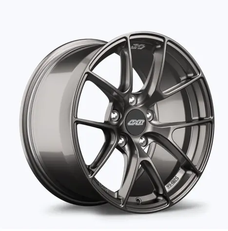 Apex VS-5RS Forged 19-Inch BMW Wheel – 5x112 Bolt Pattern