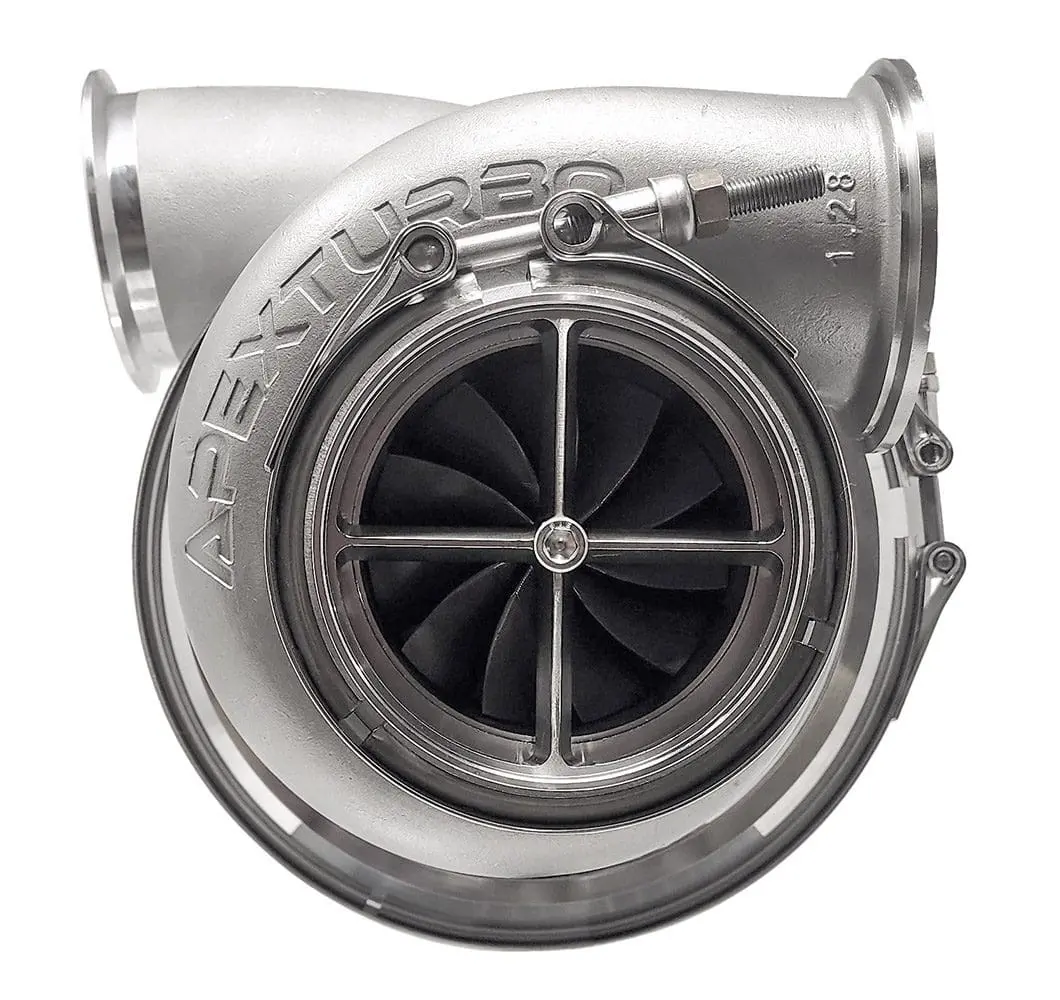 Apex Turbo Apx 8688 1