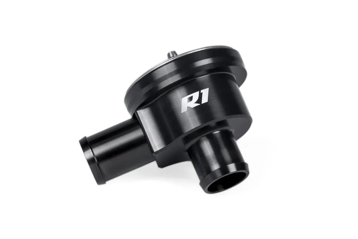 Apr R1 Diverter Valve 1