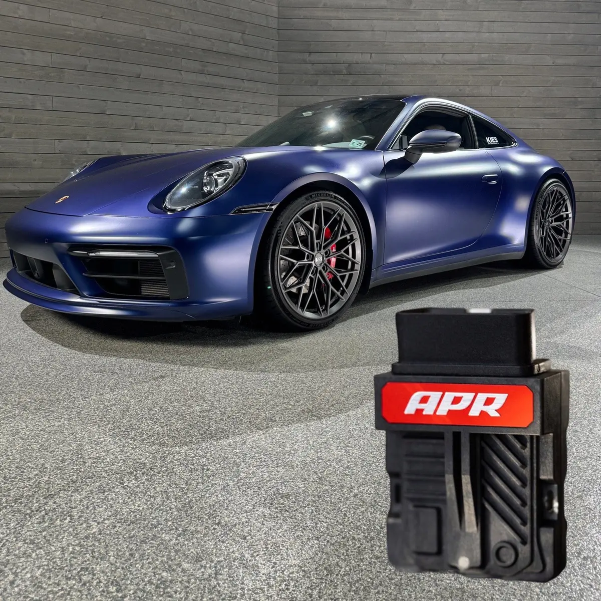 Apr Ultralink - Porsche 992 911 Carrera 2020-2024 1