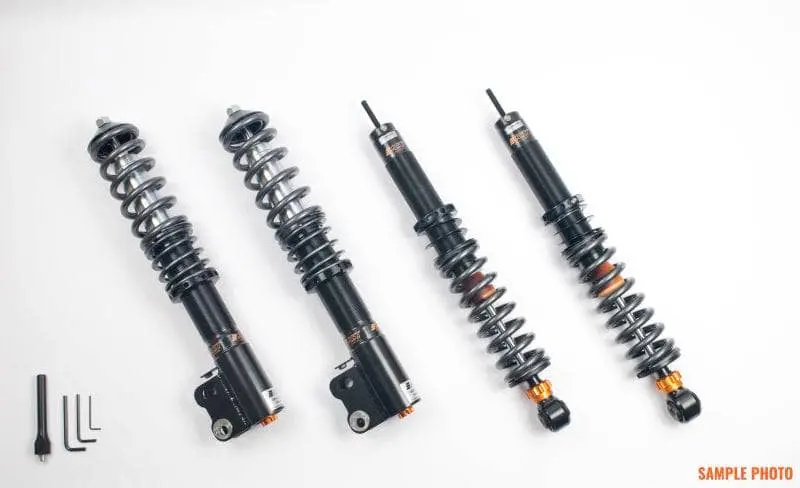 Ast Suspension 93-97 Porsche 911 (993) 5100 Series Coilovers 1