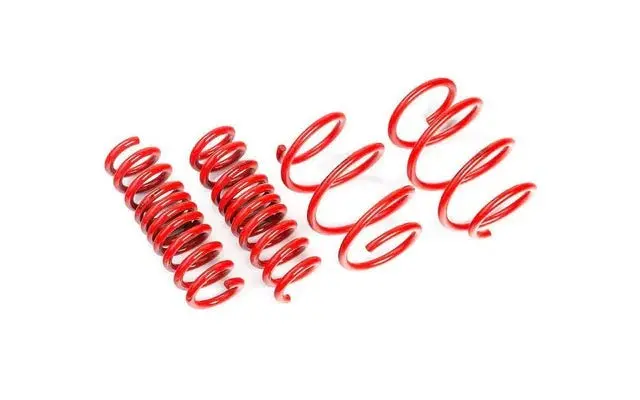 Ast Suspension Bmw G90 M5 Lowering Springs  25Mm/20Mm 1