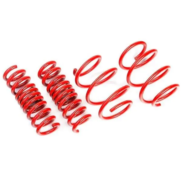 Ast Suspension Lowering Springs - 15-24 Mini Cooper Clubman F54 1