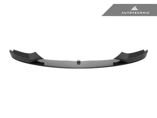 Autotecknic Carbon Fiber Performante Aero Lip - F32 4 Series Coupe (M-Sport Only) 1