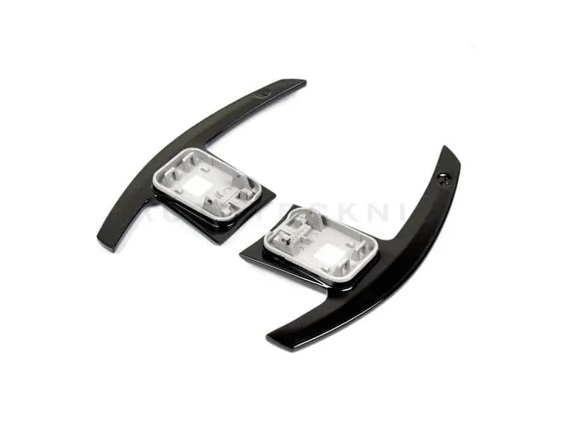 Autotecknic Competition Shift Paddles - A90 Supra 2020-Up 1