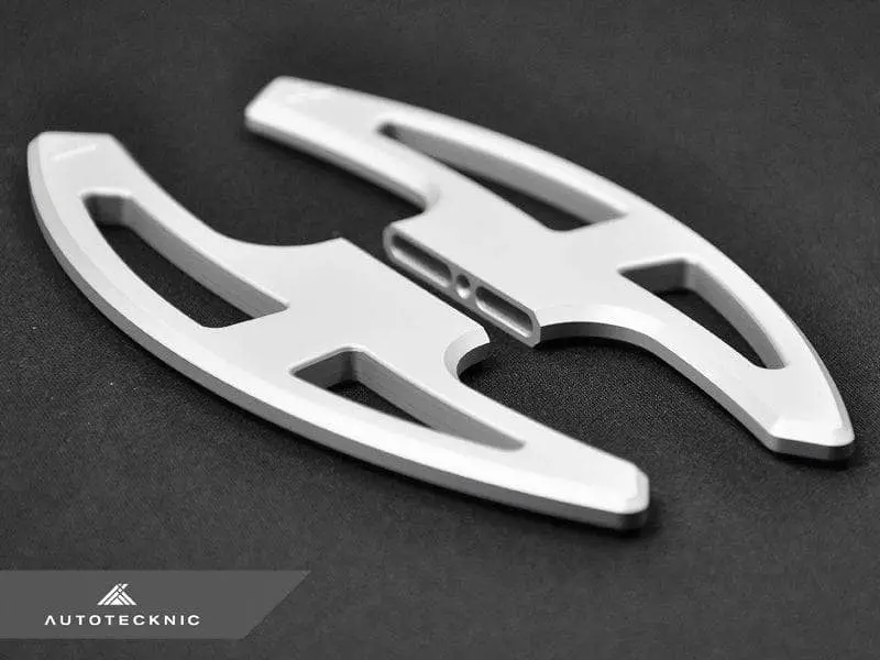 Autotecknic Competition Shift Paddles - Bmw E9x M3 | E70 X5m | E71 X6m M-Dct 1