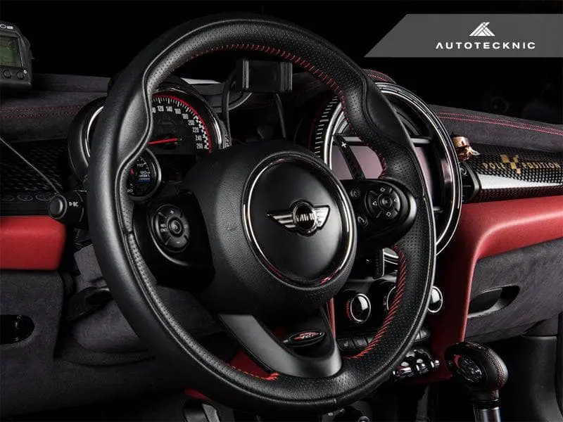 Autotecknic Competition Shift Paddles - F30/ F31 3-Series 17