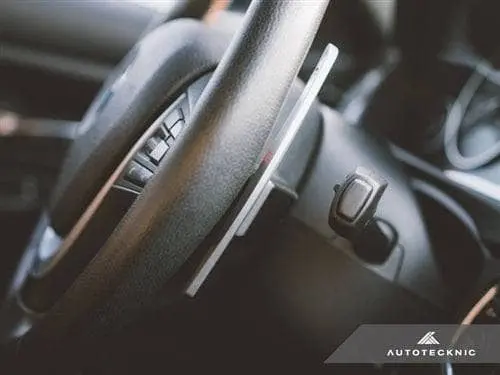 Autotecknic Competition Shift Paddles - F30/ F31 3-Series 13