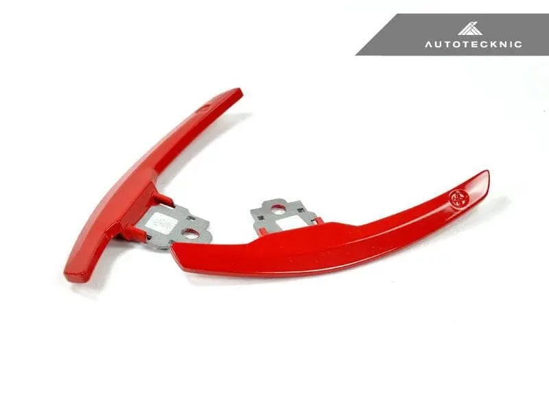 Autotecknic Competition Shift Paddles - F30/ F31 3-Series 2