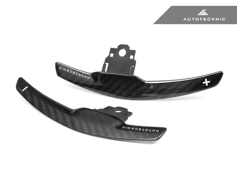 Autotecknic Competition Shift Paddles - F30/ F31 3-Series 17