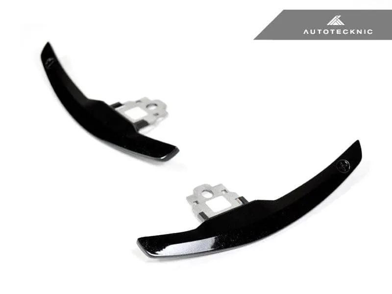 Autotecknic Competition Shift Paddles - F30/ F31 3-Series 4