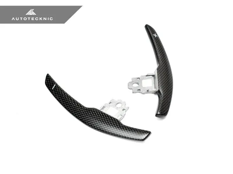 Autotecknic Competition Shift Paddles - F30/ F31 3-Series 15