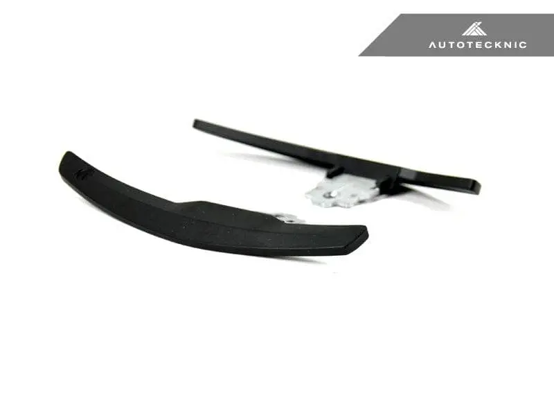 Autotecknic Competition Shift Paddles - F30/ F31 3-Series 10