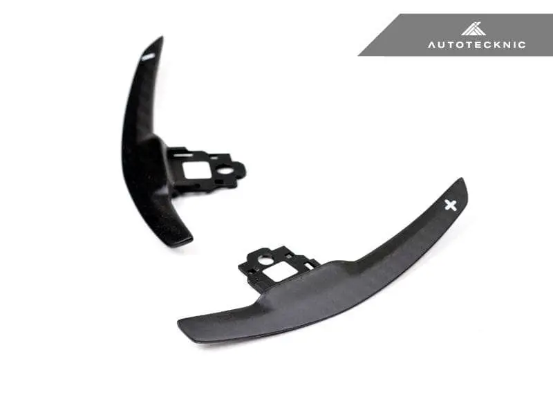 Autotecknic Competition Shift Paddles - F85 X5m | F86 X6m 18