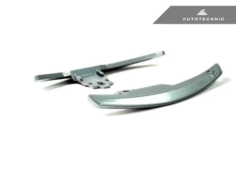 Autotecknic Competition Shift Paddles - F85 X5m | F86 X6m 9