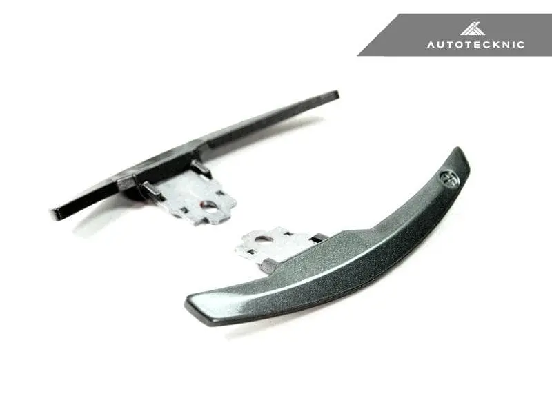 Autotecknic Competition Shift Paddles - F85 X5m | F86 X6m 11