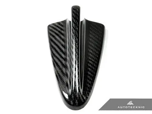 Autotecknic Dry Carbon Fiber Antenna Cover - E46 M3 | E39 M5 2