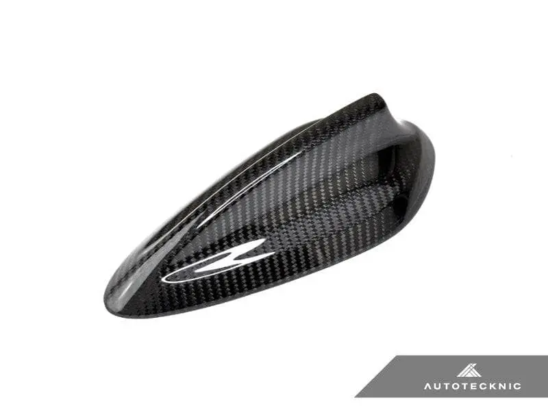 Autotecknic Dry Carbon Roof Antenna Cover - G31 5-Series Touring | G32 6-Series Gt 1