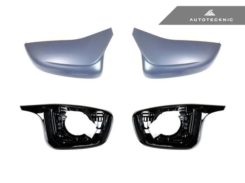 Autotecknic M-Inspired Complete Retrofit Kit - G30 5-Series | G32 6-Series Gt 1