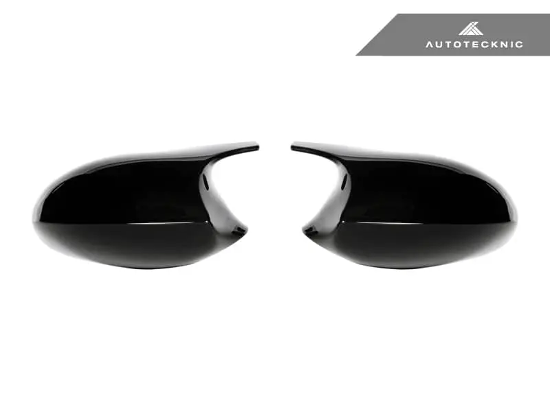 Autotecknic Painted M-Inspired Mirror Covers - E90/ E92/ E93 3-Series | E82 1-Series Pre-Lci 1