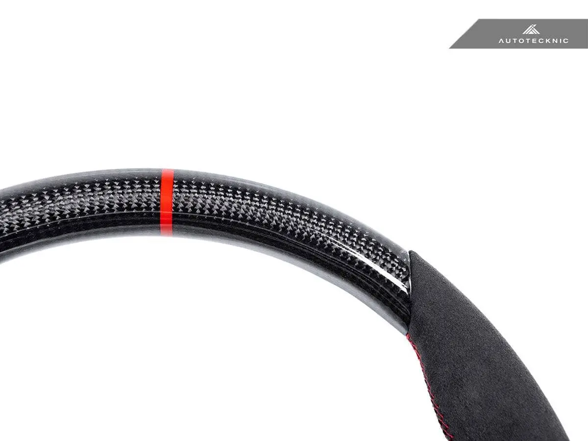 Autotecknic Replacement Carbon Steering Wheel - G42 2-Series 18