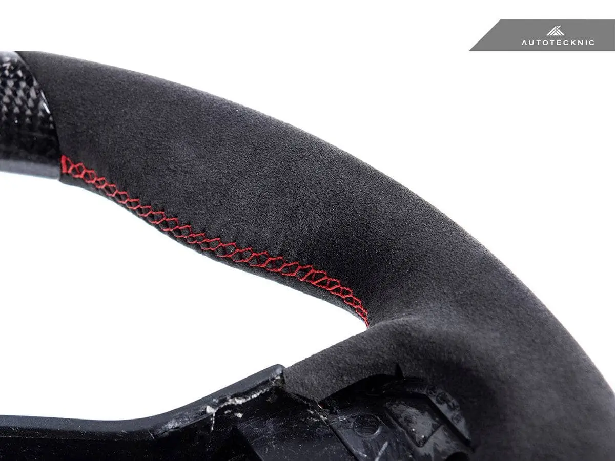 Autotecknic Replacement Carbon Steering Wheel - G42 2-Series 20