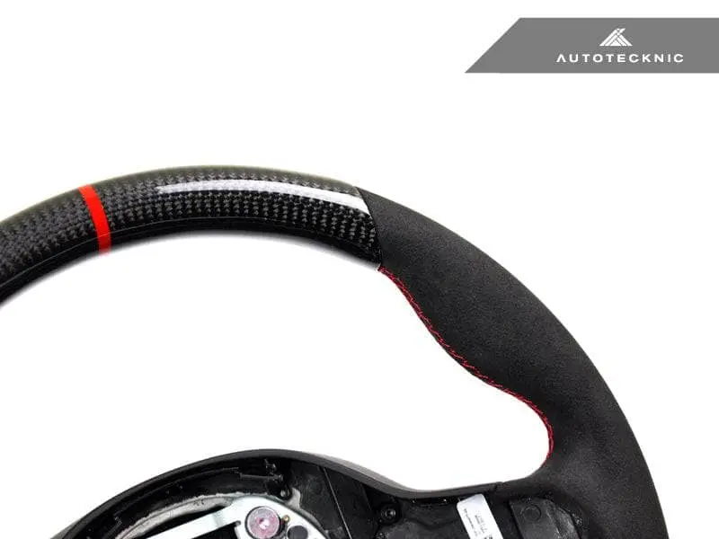 Autotecknic Replacement Carbon Steering Wheel - G42 2-Series 7