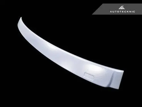Autotecknic Roof Spoiler - Bmw E92 3-Series Coupe (2007-2012) 2