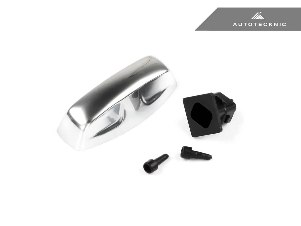 Autotecknic Seat Base Control Button Repair Kit - Porsche 1