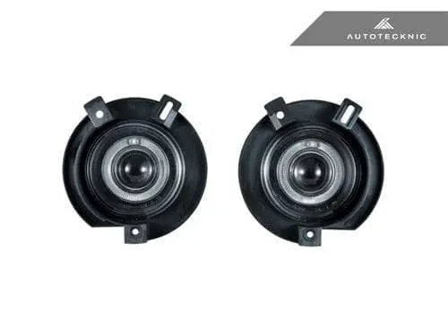 Projector Fog Lights - Ford Explorer 02-05 1