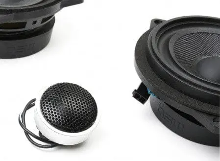 Stage One Bmw Speaker Upgrade For F30/F80 With Harman Kardon 2