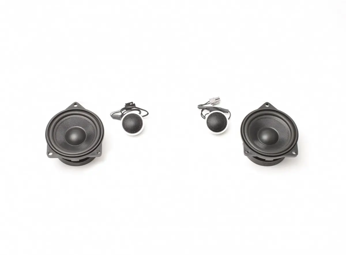 Stage One Mini Speaker Upgrade For R60/R61 Countryman/Paceman With Harman Kardon 1