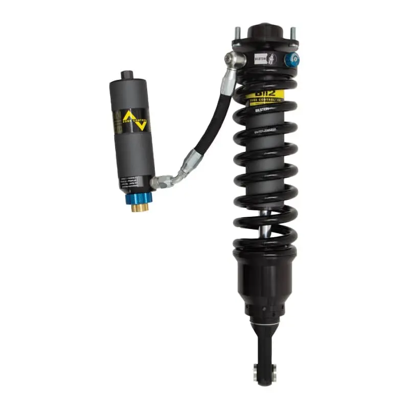 Bilstein 03-09 Toyota 4Runner / Lexus Gx470 B8 8112 (Dsa+) Front Left Shock - 1.3-4In Lift 1