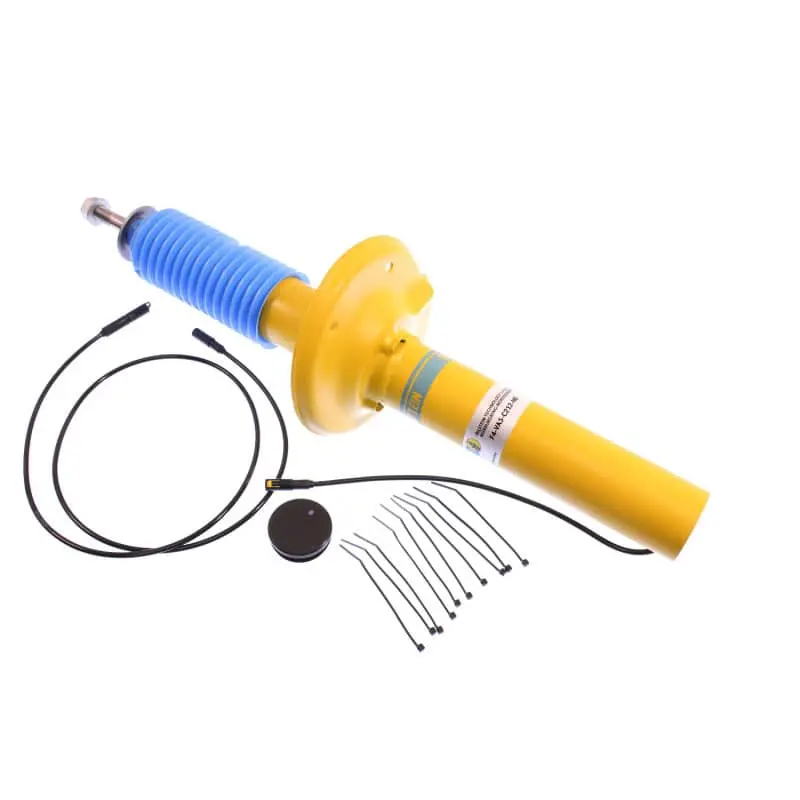Bilstein 05-12 Porsche Boxster / 06-12 Cayman (W/ Pasm) B6 Performance (Damptronic) Shock - Rear 1