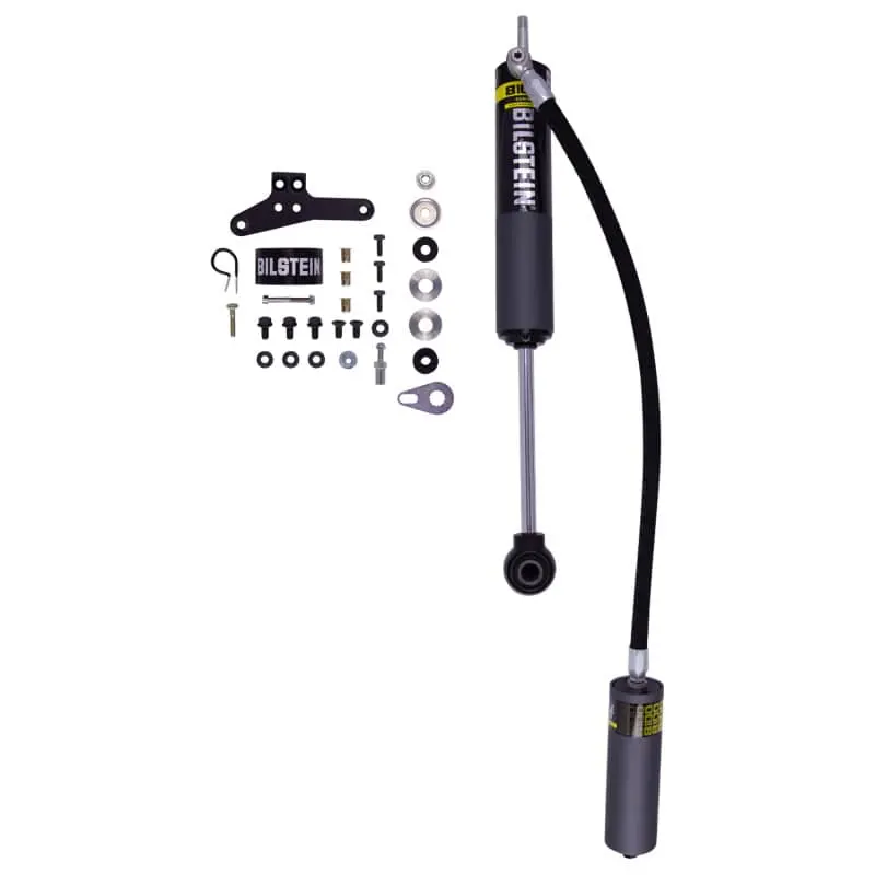Bilstein 07-14 Toyota Fj Cruiser B8 8100 Reservoir Rear Shock - 0-2In Lift 1