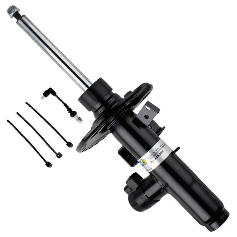 Bilstein 19-24 Bmw 330I Xdrive (W/ Elec. Susp.) B4 Oe Replacement (Damptronic) Shock - Front Left 1