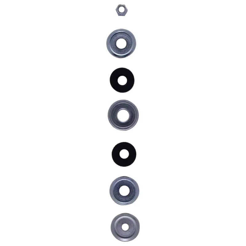 Bilstein B1 Replacement Suspension Hardware Kit 1