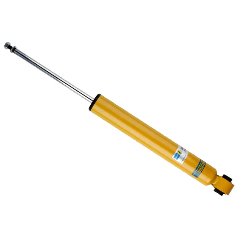 Bilstein B6 16-20 Mini Cooper Clubman Rear Monotube Shock Absorber (W/O Electronic Suspension) 1